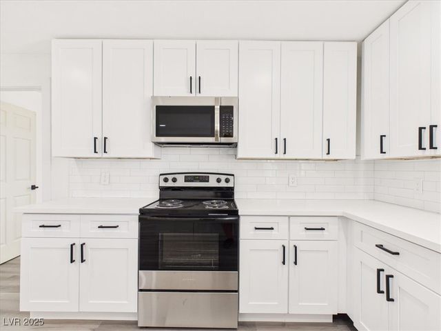 5610 North Linda Street, Pahrump, NV 89060