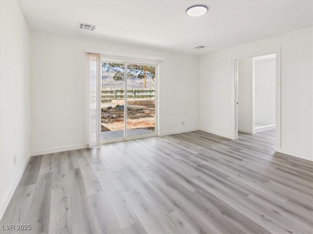 5610 North Linda Street, Pahrump, NV 89060