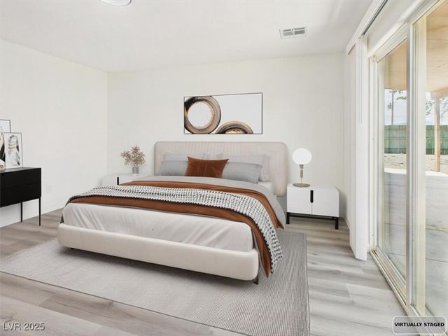 5610 North Linda Street, Pahrump, NV 89060