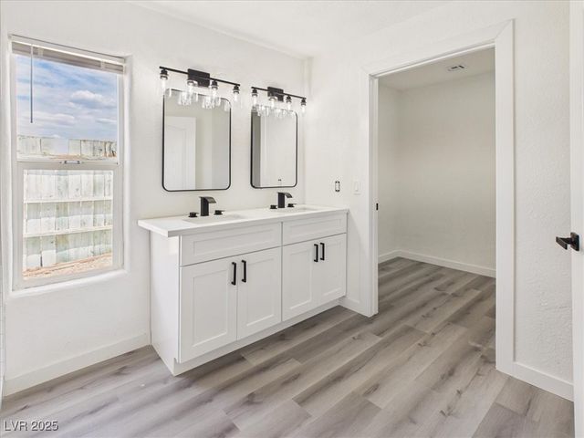 5610 North Linda Street, Pahrump, NV 89060