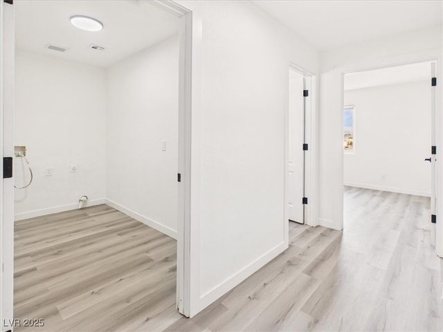 5610 North Linda Street, Pahrump, NV 89060