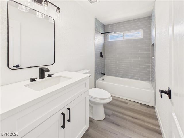 5610 North Linda Street, Pahrump, NV 89060