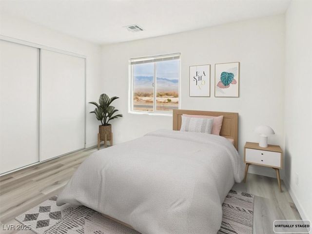 5610 North Linda Street, Pahrump, NV 89060