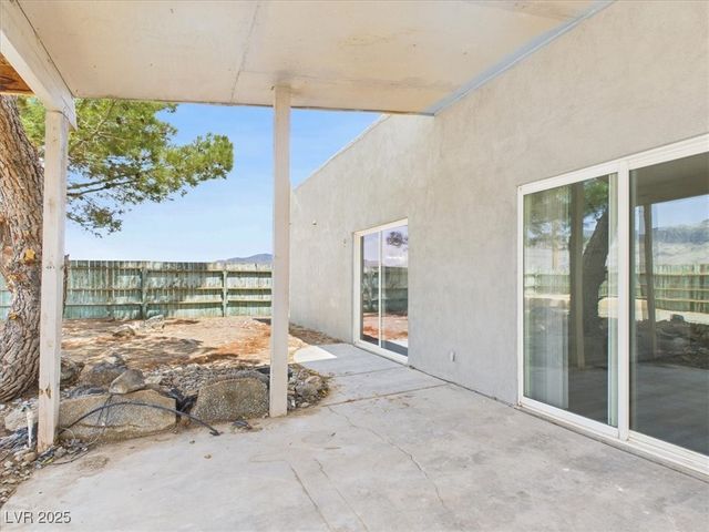 5610 North Linda Street, Pahrump, NV 89060