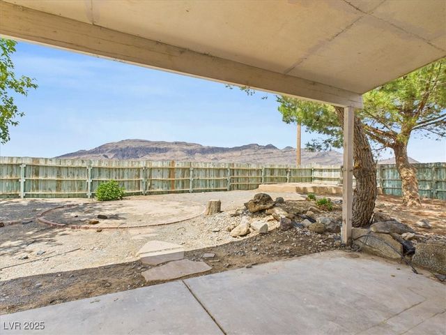 5610 North Linda Street, Pahrump, NV 89060