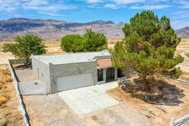 5610 North Linda Street, Pahrump, NV 89060