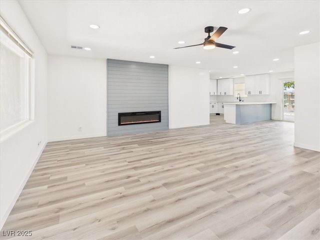 5610 North Linda Street, Pahrump, NV 89060