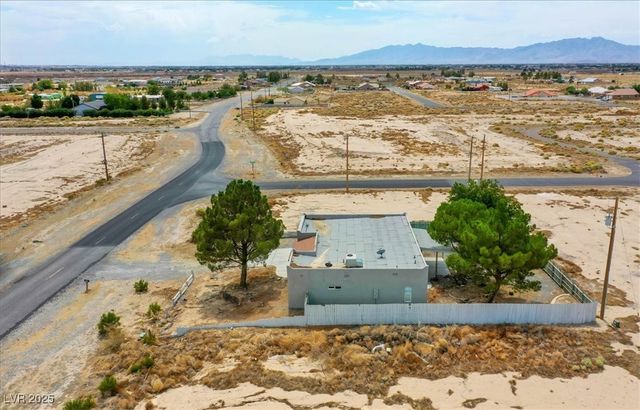5610 North Linda Street, Pahrump, NV 89060