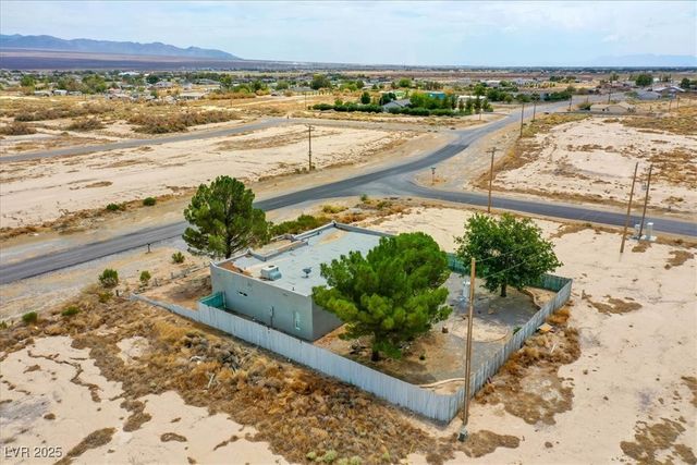 5610 North Linda Street, Pahrump, NV 89060