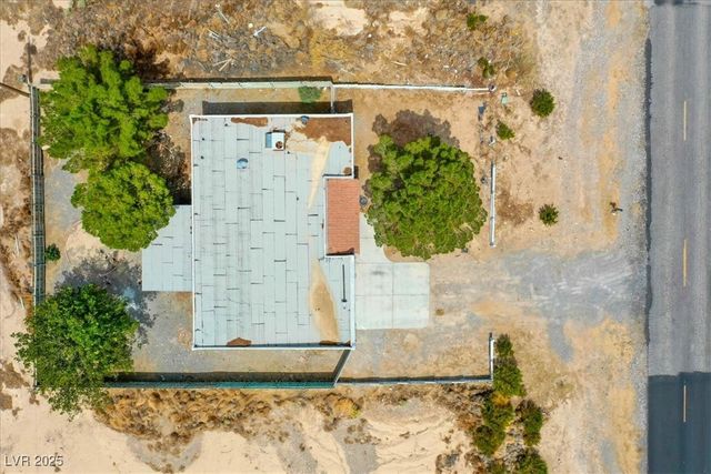 5610 North Linda Street, Pahrump, NV 89060