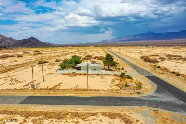 5610 North Linda Street, Pahrump, NV 89060