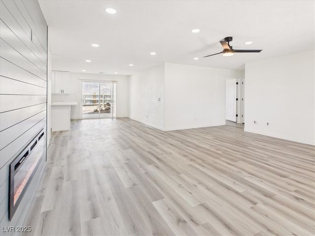 5610 North Linda Street, Pahrump, NV 89060