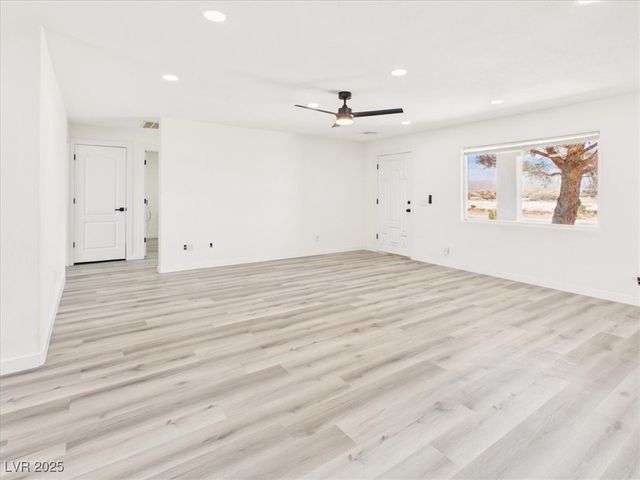 5610 North Linda Street, Pahrump, NV 89060