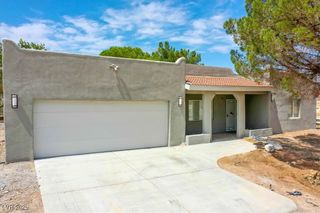 5610 North Linda Street, Pahrump, NV 89060