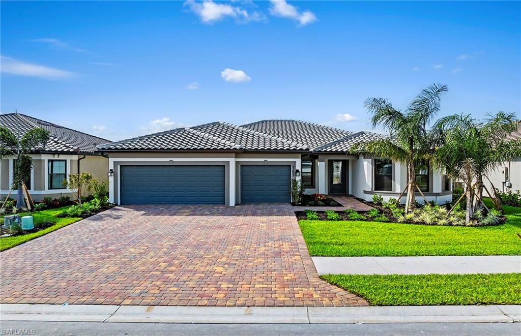 6243 Glory RD, Ave Maria, FL 34142