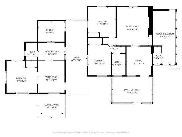 2883 STATE ROAD 590, Clearwater, FL 33759