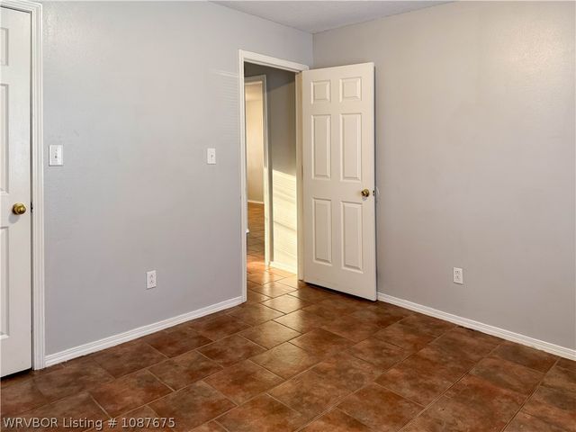 1002 Falconer Street, Charleston, AR 72933