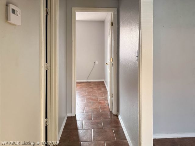 1002 Falconer Street, Charleston, AR 72933