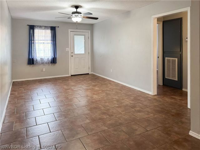 1002 Falconer Street, Charleston, AR 72933