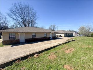 1002 Falconer Street, Charleston, AR 72933