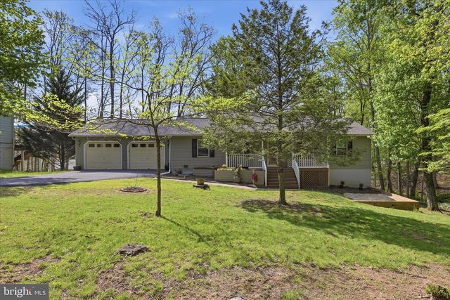 407 DOGWOOD DR, Cross Junction, VA 22625