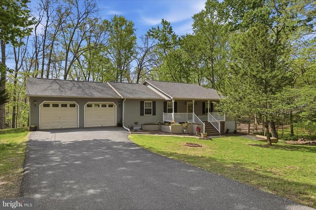407 DOGWOOD DR, Cross Junction, VA 22625