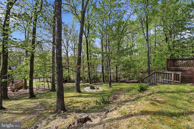 407 DOGWOOD DR, Cross Junction, VA 22625