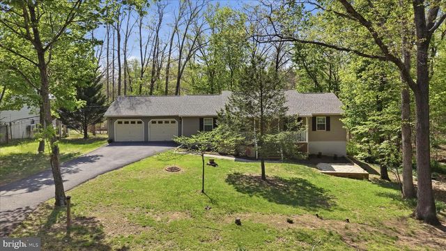 407 DOGWOOD DR, Cross Junction, VA 22625