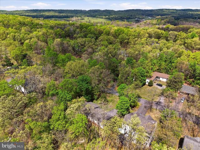 407 DOGWOOD DR, Cross Junction, VA 22625