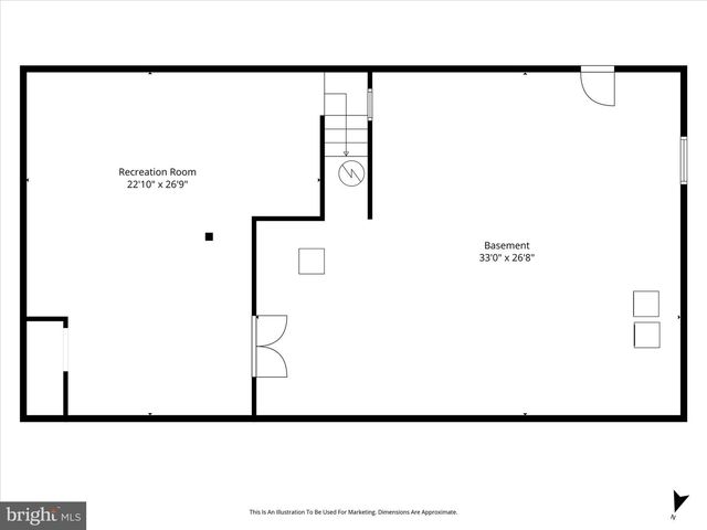 407 DOGWOOD DR, Cross Junction, VA 22625