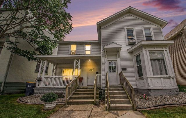 232 Spencer Street, Grand Rapids, MI 49505
