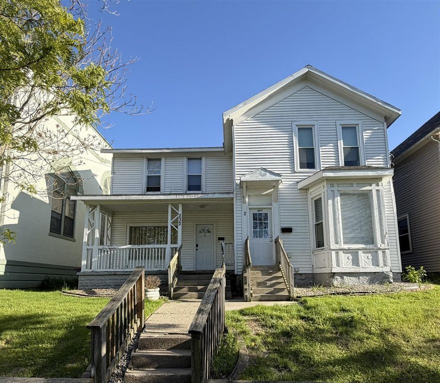 232 Spencer Street, Grand Rapids, MI 49505
