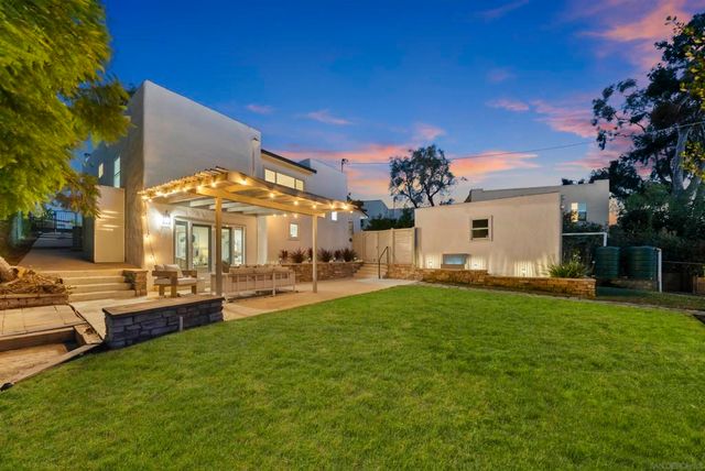 4866 Sussex, San Diego, CA 92116