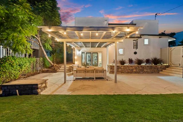 4866 Sussex, San Diego, CA 92116