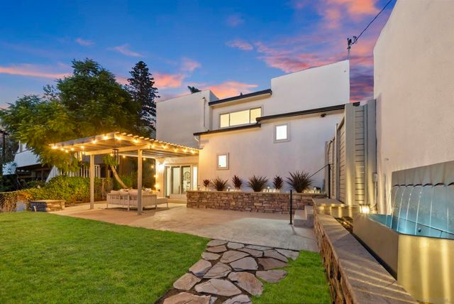 4866 Sussex, San Diego, CA 92116