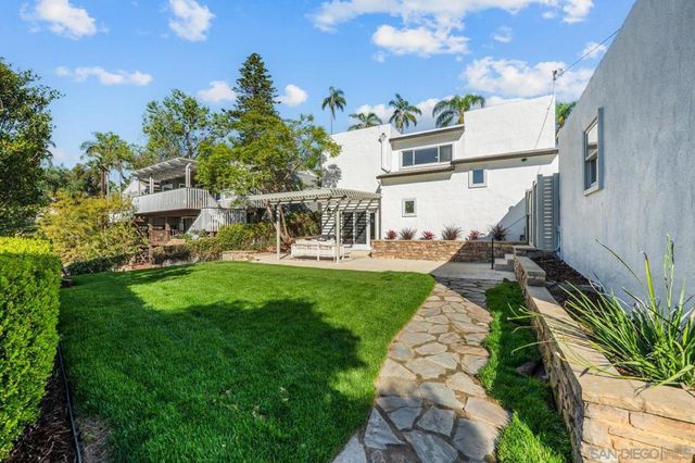 4866 Sussex, San Diego, CA 92116