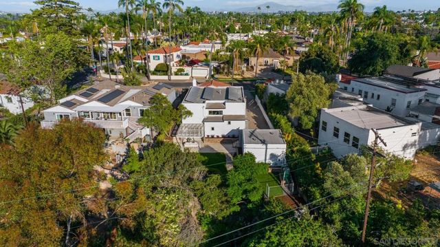 4866 Sussex, San Diego, CA 92116