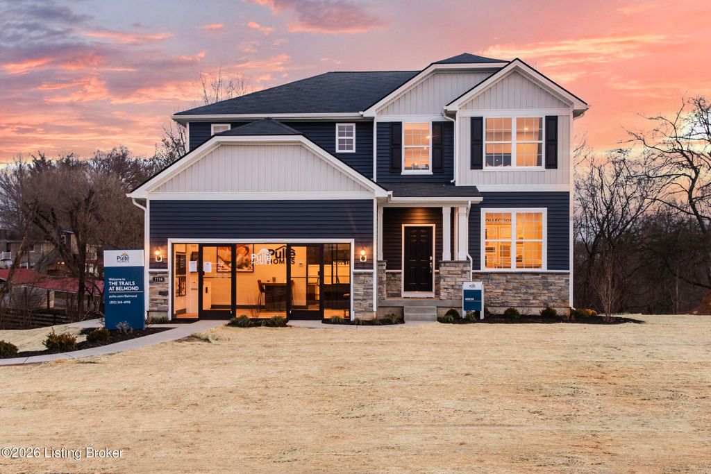 7716 Fair Ln, Louisville, KY 40291