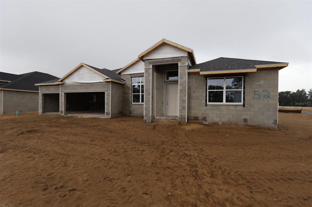 3827 WOLVES CREEK PLACE, Apopka, FL 32712