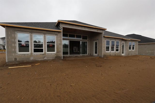 3827 WOLVES CREEK PLACE, Apopka, FL 32712