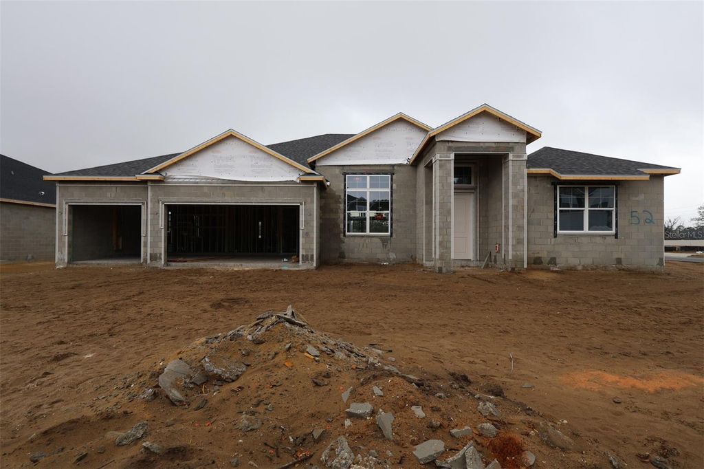 3827 WOLVES CREEK PLACE, Apopka, FL 32712