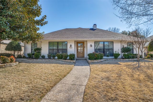 7220 Rustic Valley Drive, Dallas, TX 75248