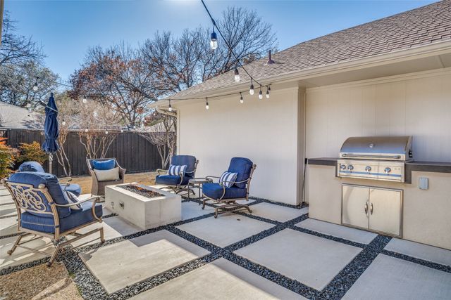 7220 Rustic Valley Drive, Dallas, TX 75248