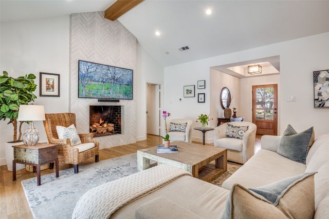 7220 Rustic Valley Drive, Dallas, TX 75248