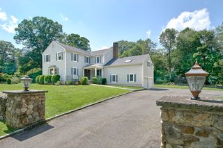 14 Jennifer Road, Norwalk, CT 06850