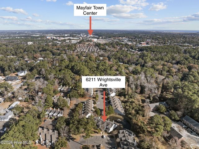 6211 Wrightsville Avenue Apt 119, Wilmington, NC 28403