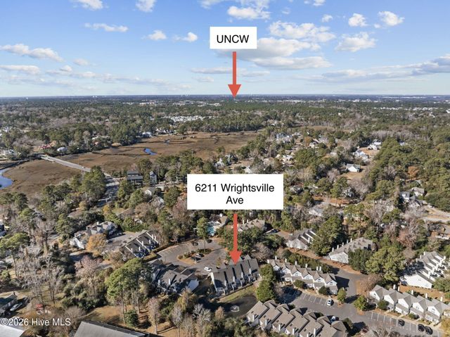 6211 Wrightsville Avenue Apt 119, Wilmington, NC 28403