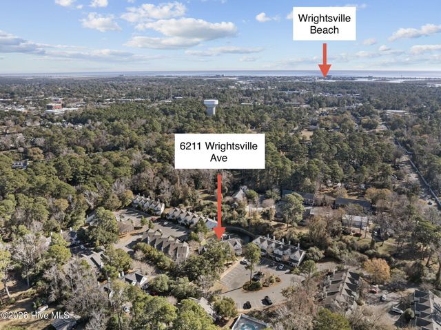 6211 Wrightsville Avenue Apt 119, Wilmington, NC 28403