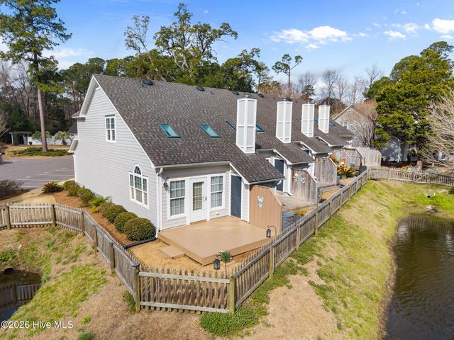 6211 Wrightsville Avenue Apt 119, Wilmington, NC 28403