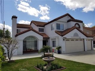 19404 Roscoe, Northridge, CA 91324